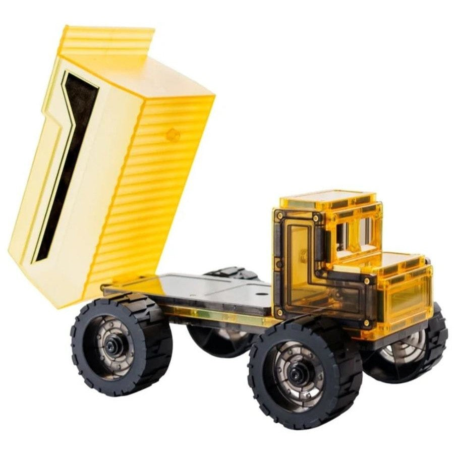 TileTek - Mega Earth Movers 22 Piece