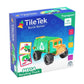 TileTek / Mega Recycling Truck 14 Piece