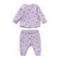 Wilson & Frenchy / Berry Plums Organic Waffle Set