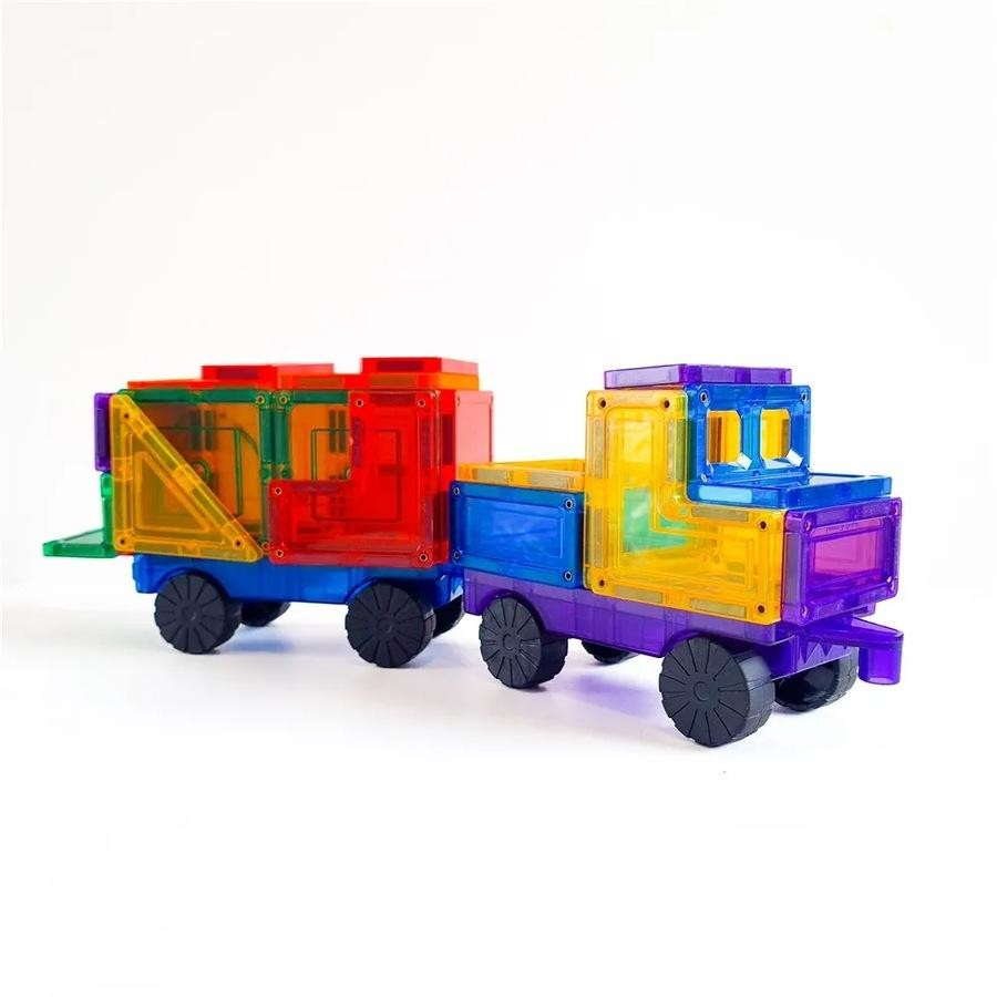 TileTek/ Car Pack 28 Piece
