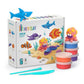Hey Clay / Ocean Set 15 Cans