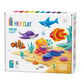 Hey Clay / Ocean Set 15 Cans