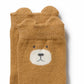 Wilson & Frenchy / Unisex Organic 4 Pack Baby Socks