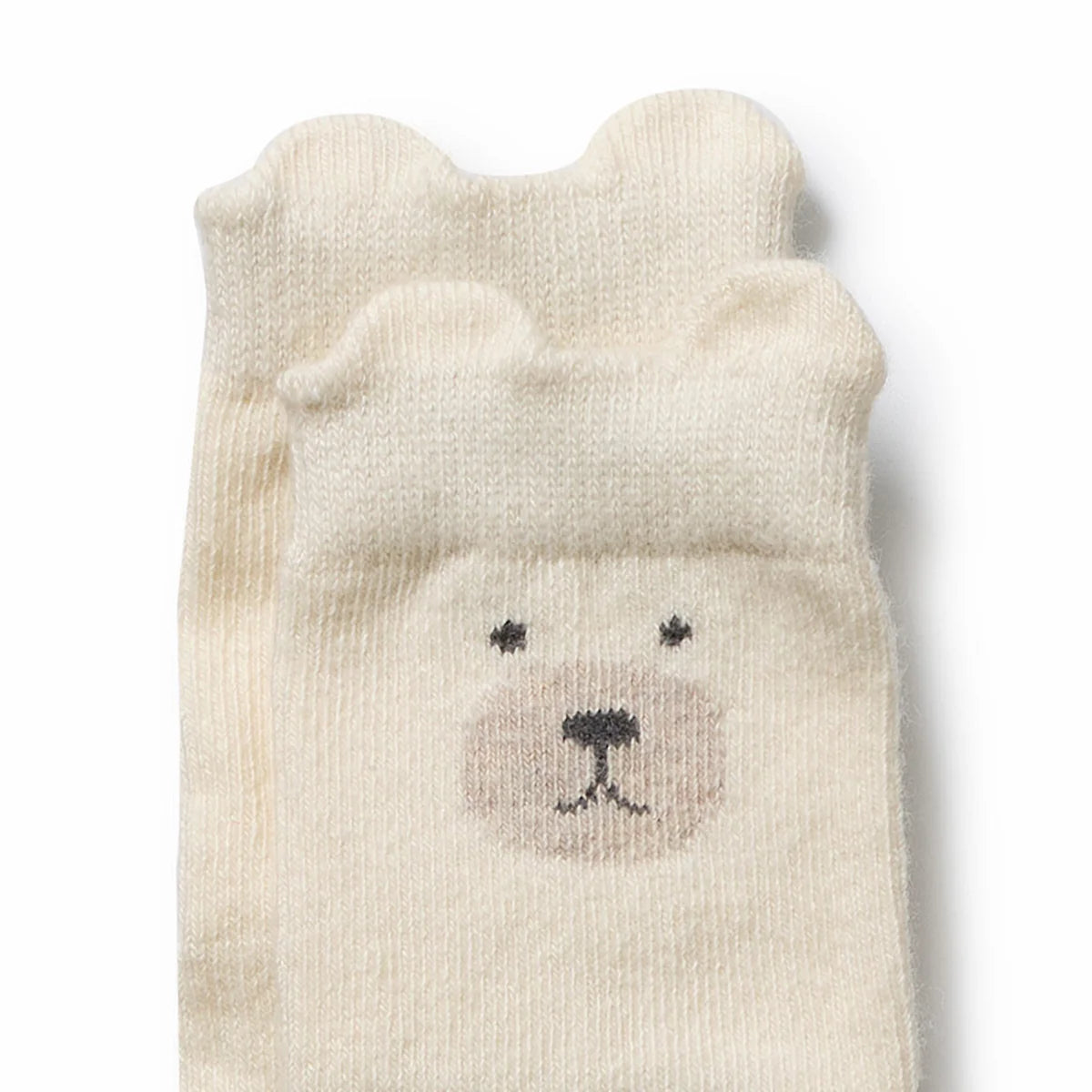 Wilson & Frenchy / Unisex Organic 4 Pack Baby Socks