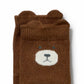 Wilson & Frenchy / Unisex Organic 4 Pack Baby Socks