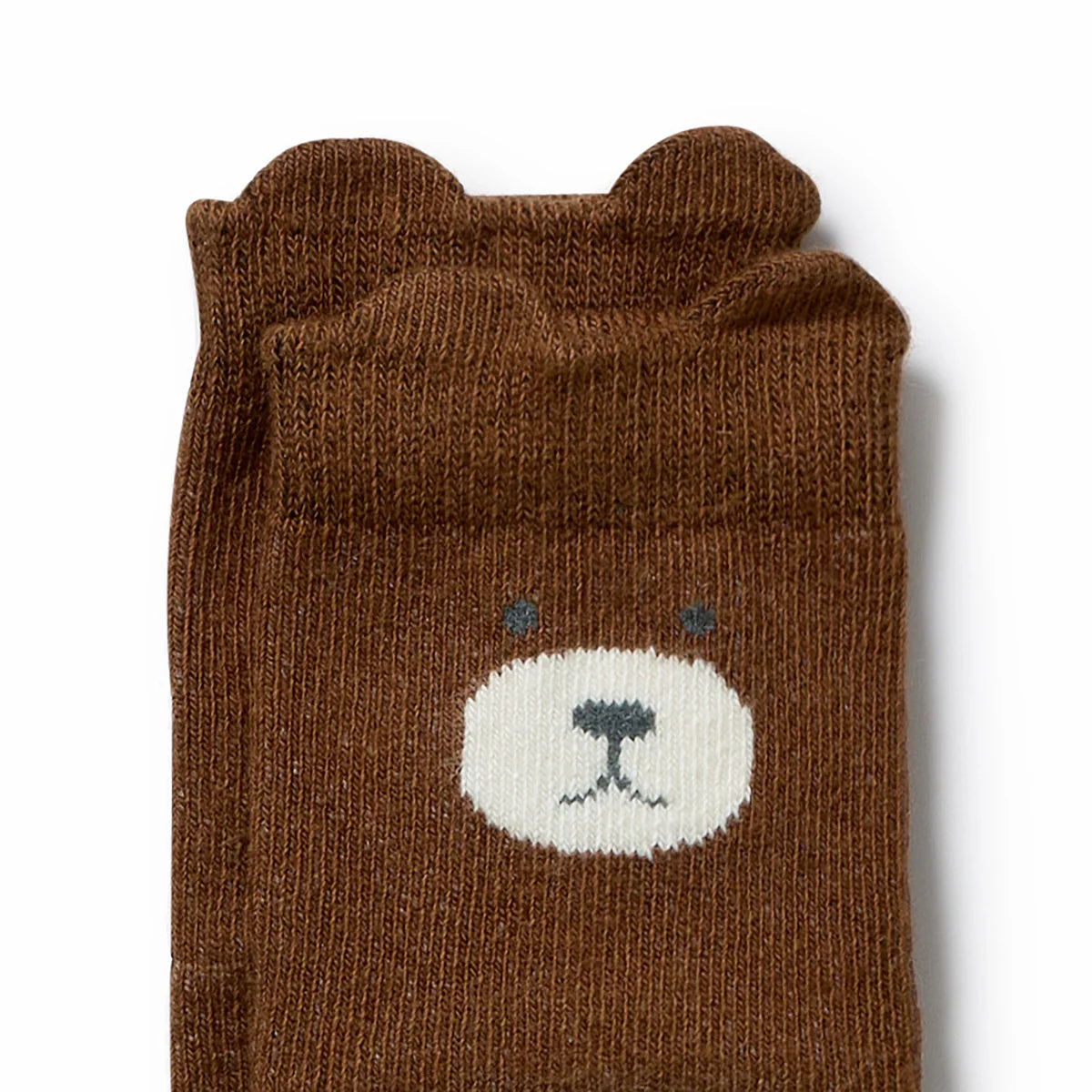 Wilson & Frenchy / Unisex Organic 4 Pack Baby Socks