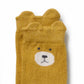 Wilson & Frenchy / Unisex Organic 4 Pack Baby Socks