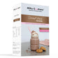 Milky Goodness / Chocolate Lactation Drink - 10 Single Serves
