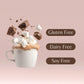 Milky Goodness / Chocolate Lactation Drink - 10 Single Serves