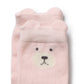 Wilson & Frenchy / Girls Organic 4 Pack Baby Socks