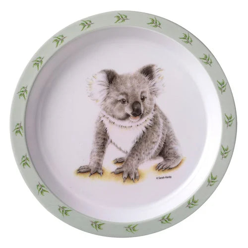 Ashdene / Bush Buddies 5 Piece Kids Dinner Set