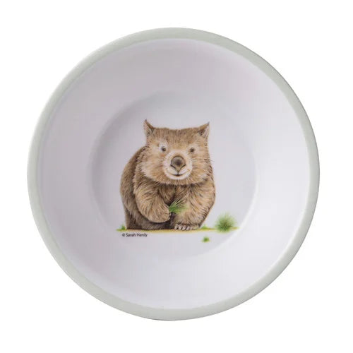 Ashdene / Bush Buddies 5 Piece Kids Dinner Set