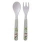 Ashdene / Bush Buddies 5 Piece Kids Dinner Set