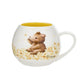 Ashdene / Little Darlings Baby Bear Mini Hug Mug 200ml