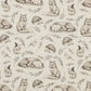 Wilson & Frenchy / Foxglove Forest Organic Sheets