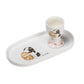 Ashdene / Little Darlings Bunnies Soldier Set