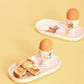 Ashdene / Little Darlings Bunnies Soldier Set