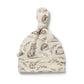 Wilson & Frenchy / Foxglove Forest Organic Knot Hat