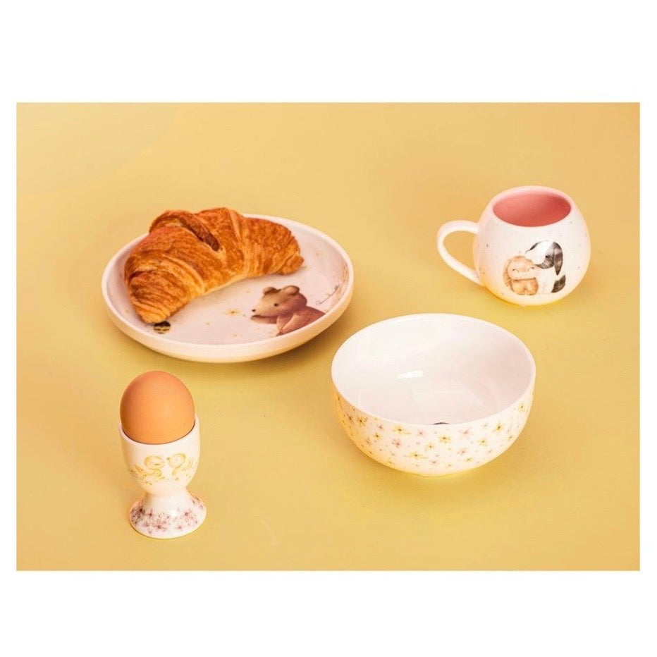 Ashdene / Little Darlings 4 Piece Kids Set