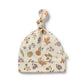 Wilson & Frenchy / Maple Glow Organic Knot Hat