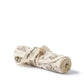 Wilson & Frenchy / Foxglove Forest Organic Bunny Rug