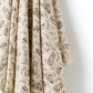 Wilson & Frenchy / Foxglove Forest Organic Bunny Rug