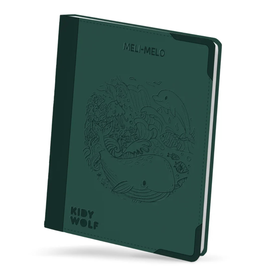 Kidydraw Pad / Meli-Melo