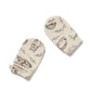Wilson & Frenchy / Foxglove Forest Organic Mittens