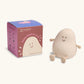 ergoPouch / Blobby Bedtime Lamp - Taupe