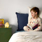 ergoPouch / Blobby Bedtime Lamp - Taupe