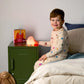 ergoPouch / Blobby Bedtime Lamp - Taupe