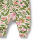 Wilson & Frenchy / Ma Fleur Organic Terry Growsuit