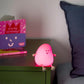 ergoPouch / Blobby Bedtime Lamp - Taupe