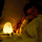 ergoPouch / Blobby Bedtime Lamp - Taupe