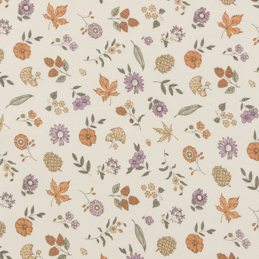 Wilson & Frenchy / Maple Glow Organic Sheets