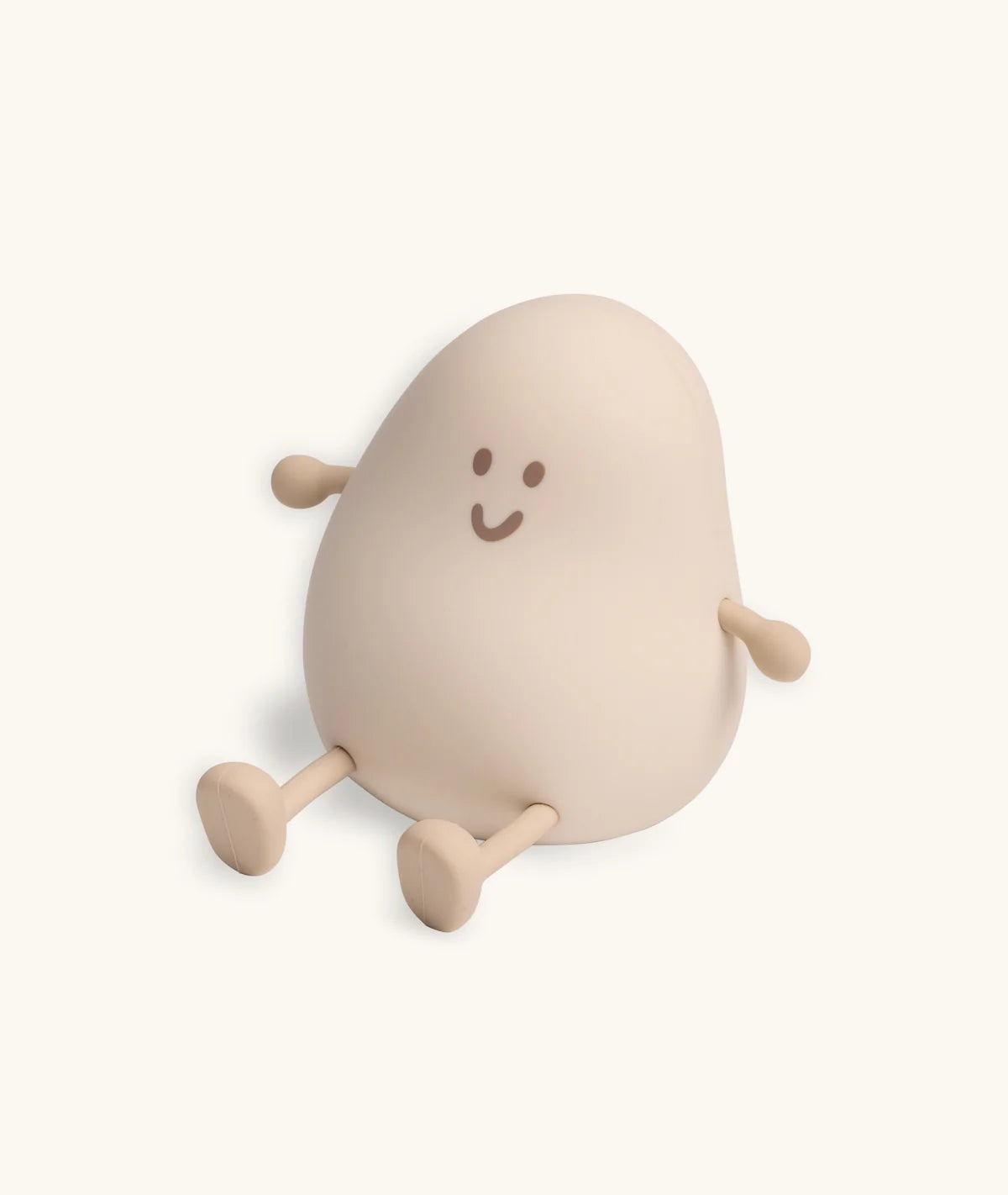 ergoPouch / Blobby Bedtime Lamp - Taupe