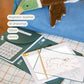 Kidydraw Pad / Animals