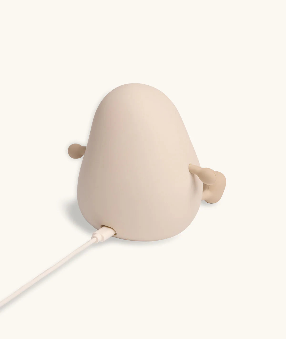 ergoPouch / Blobby Bedtime Lamp - Taupe