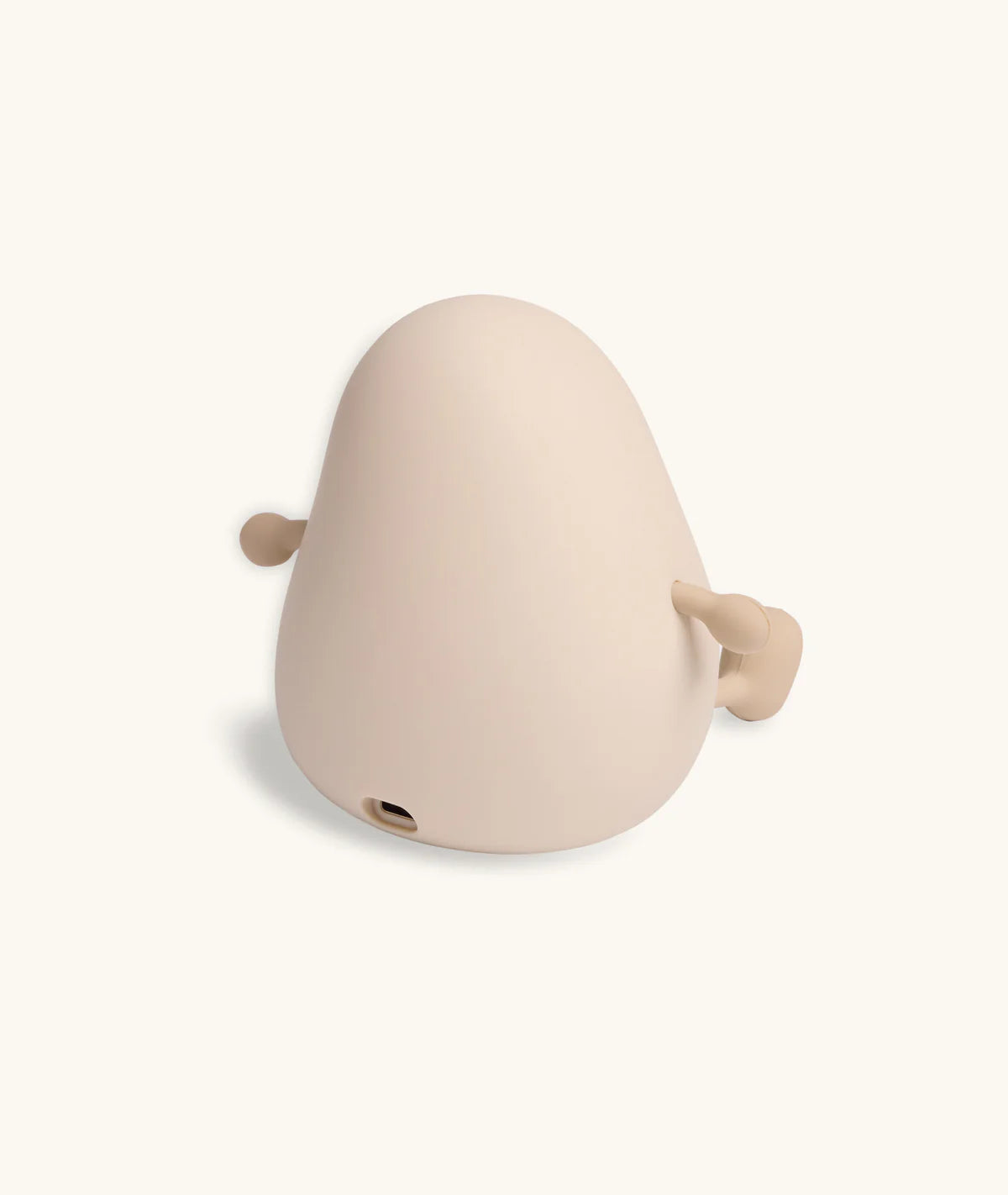 ergoPouch / Blobby Bedtime Lamp - Taupe