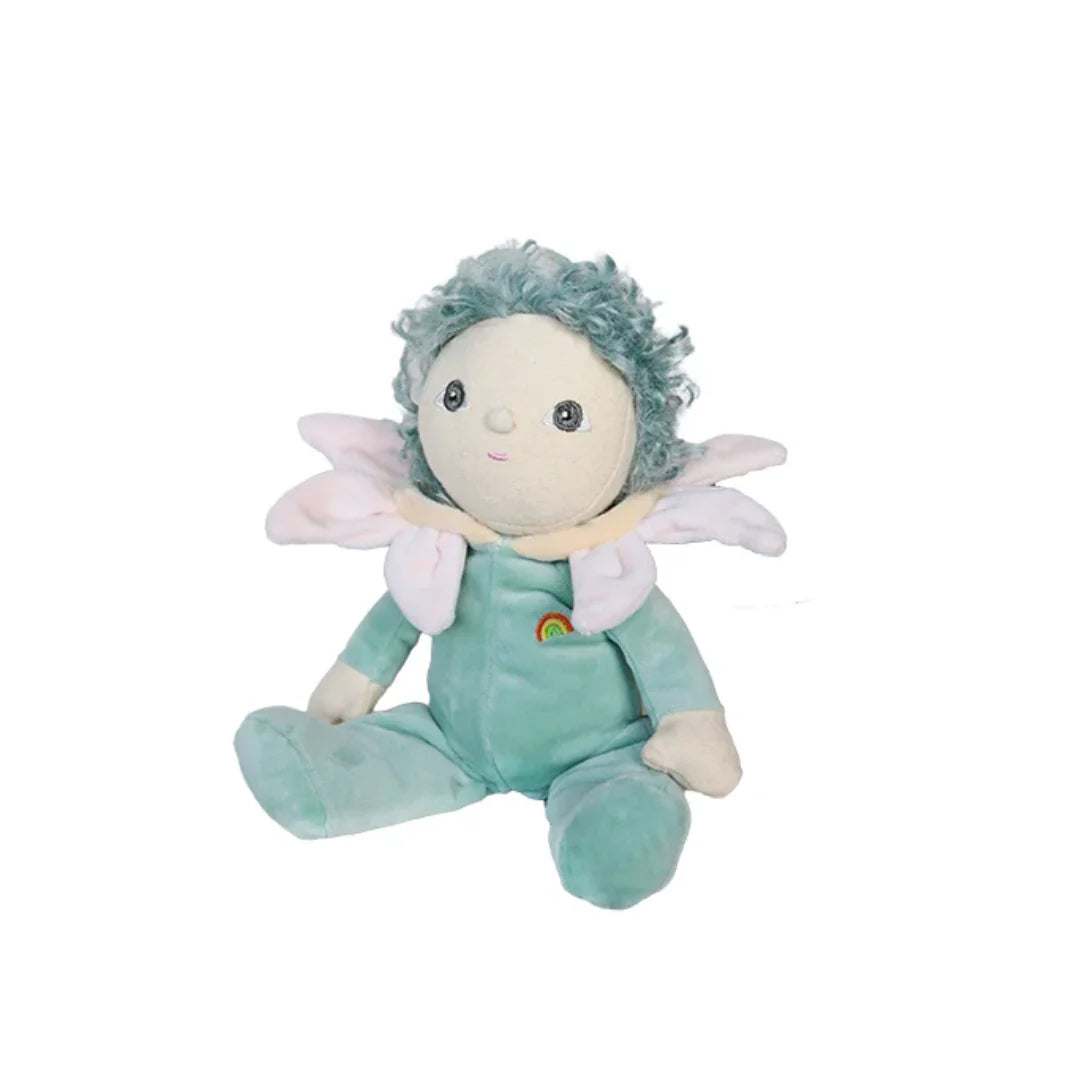 Olli Ella / Dinky Dinkum Doll - Lily