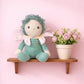 Olli Ella / Dinky Dinkum Doll - Lily