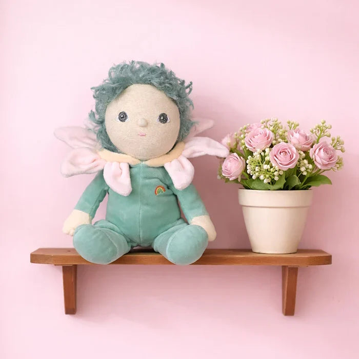 Olli Ella / Dinky Dinkum Doll - Lily