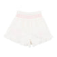 Fox & Finch / Paradiso Embroidered Shorts