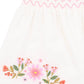 Fox & Finch / Paradiso Embroidered Shorts