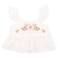 Fox & Finch / Paradiso Embroidered Top