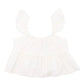 Fox & Finch / Paradiso Embroidered Top