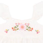 Fox & Finch / Paradiso Embroidered Top