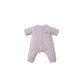 Olli Ella / Dinkum Dolls Cotton Pjs - Sweetheart