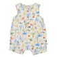 Fox & Finch / Havana Organic Button Up Romper