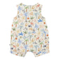 Fox & Finch / Havana Organic Button Up Romper